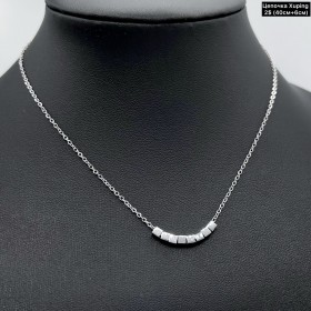 Цепочка XP 0008 (40+5см.)